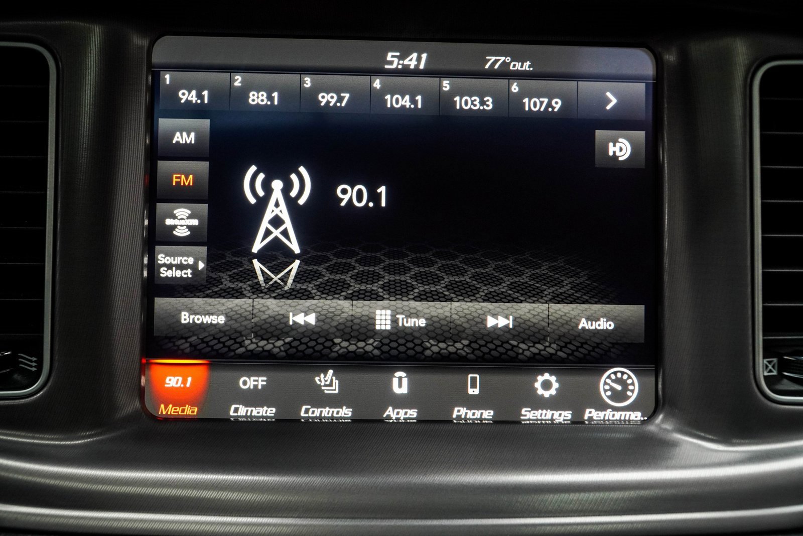 Used 2023 Dodge Charger Scat Pack w/ Plus Group image 21