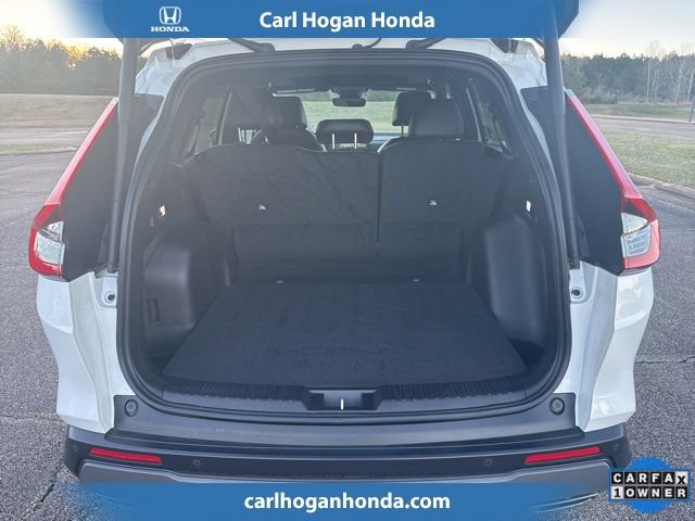 Used 2024 Honda CR-V Sport-L image 10
