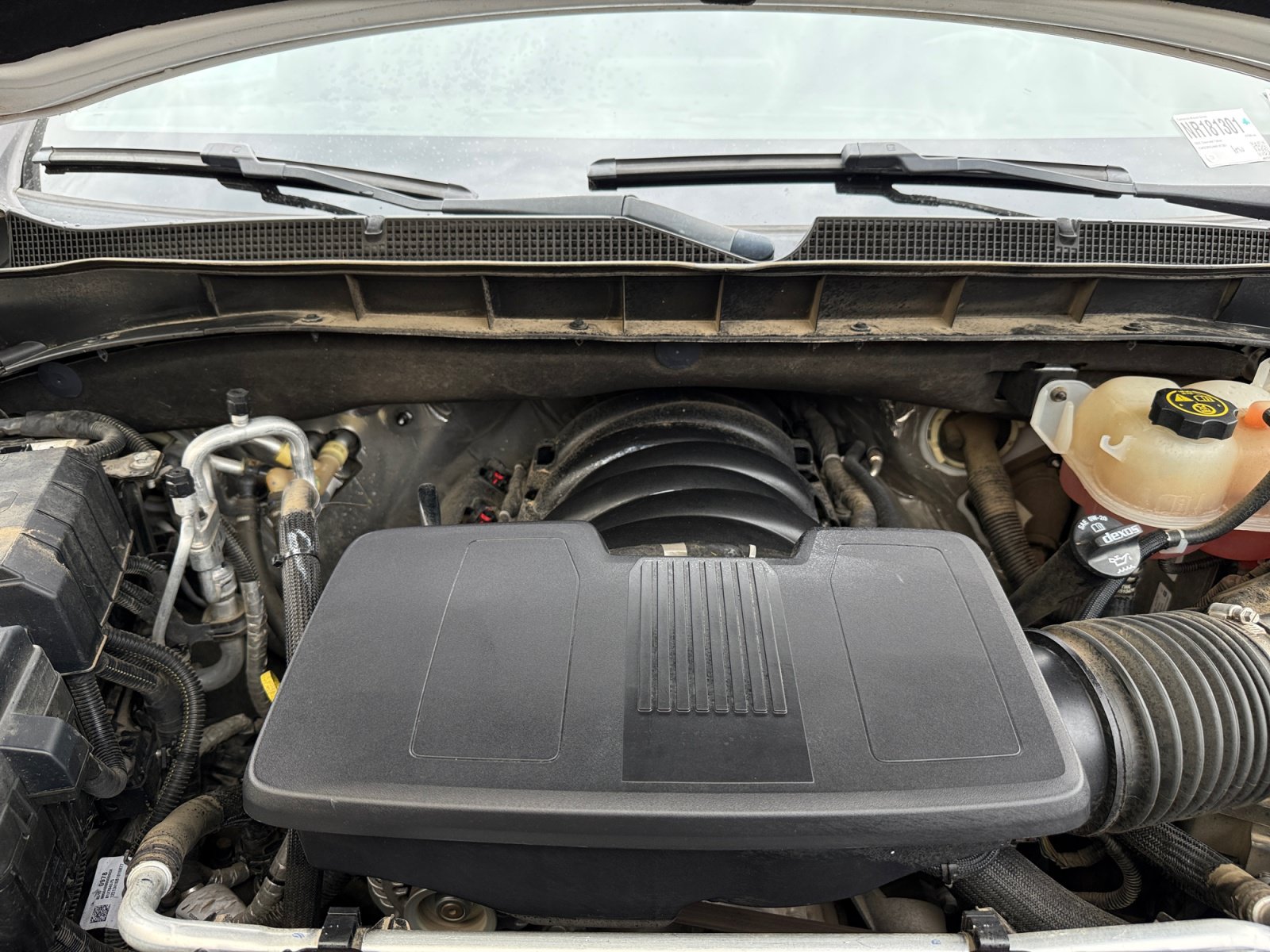 Used 2022 Chevrolet Tahoe LS RWD image 15