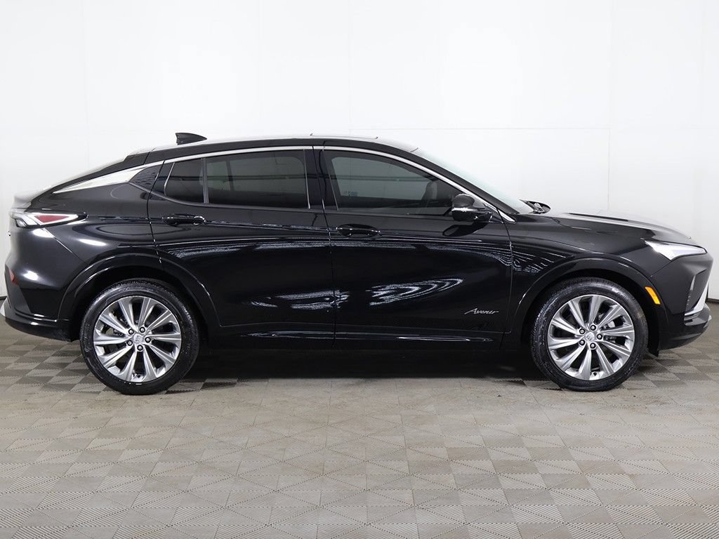 Used 2024 Buick Envista Avenir FWD image 18