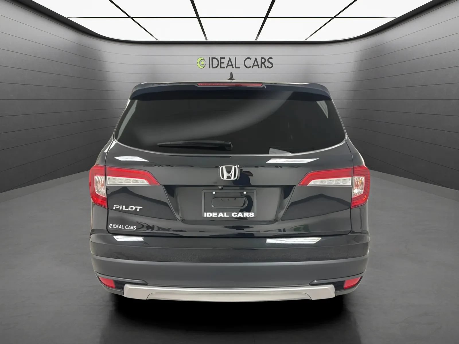 Used 2020 Honda Pilot EX-L image 8
