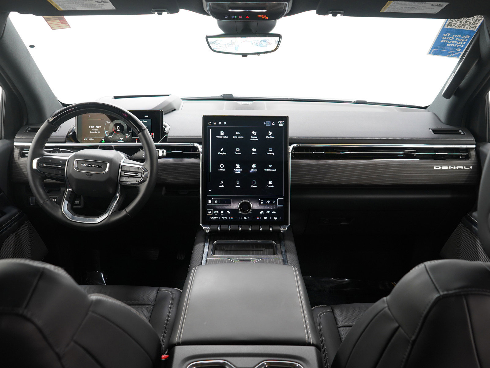 Used 2024 GMC Sierra EV Denali image 15