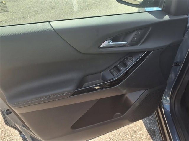 New 2026 Chevrolet Equinox LT image 10