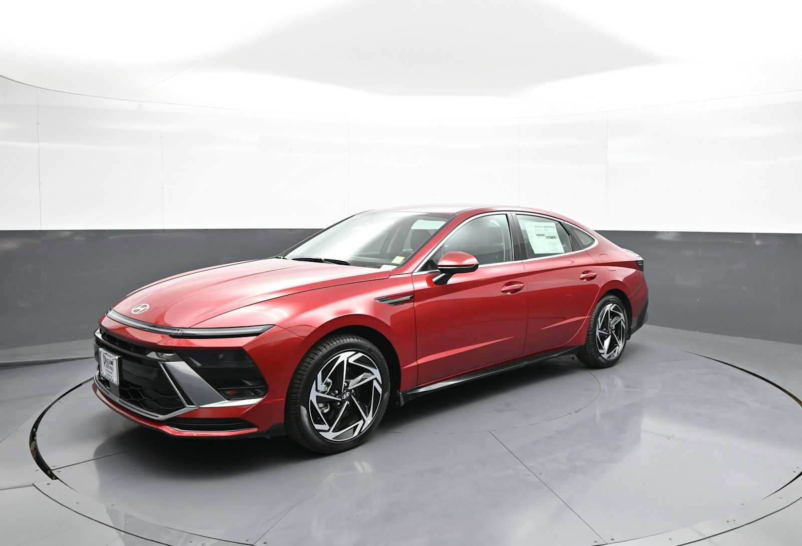New 2026 Hyundai Sonata SEL FWD image 10