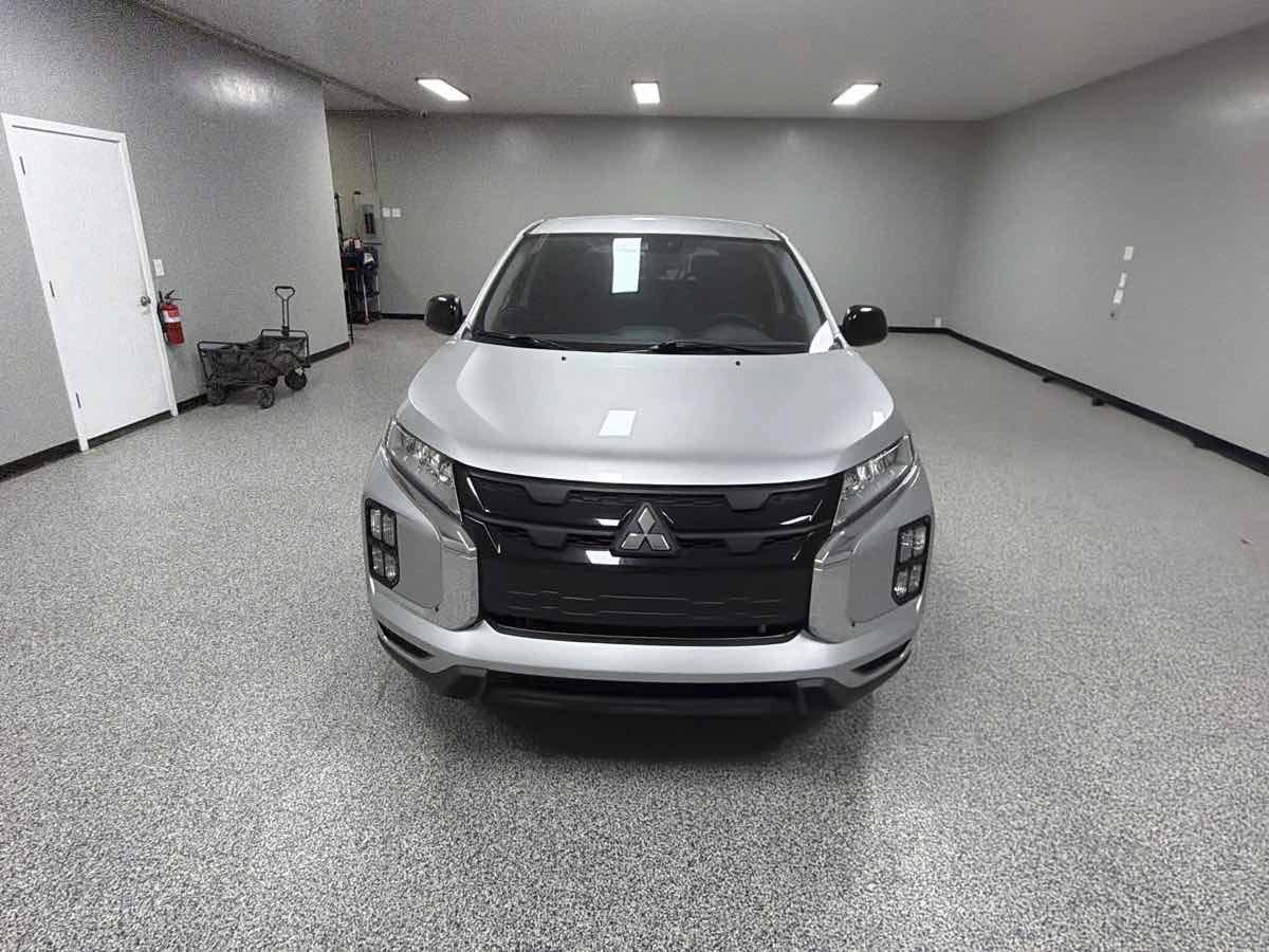 Used 2023 Mitsubishi Outlander Sport SE AWD/4WD image 8