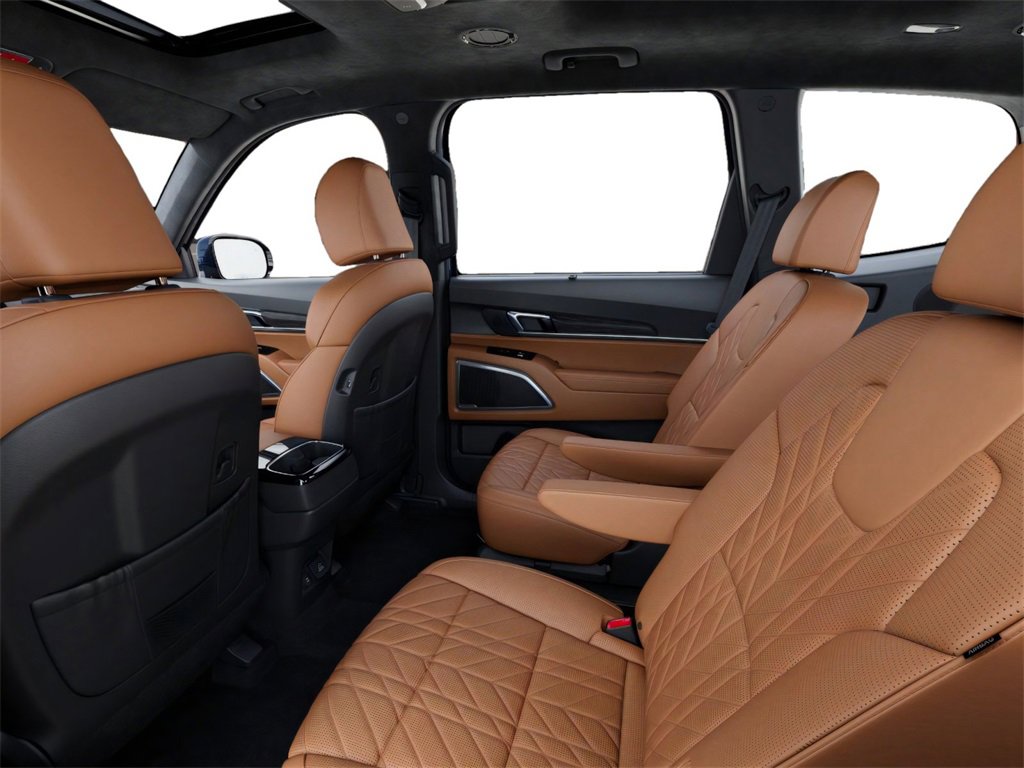 New 2025 Kia Telluride SX X-Line image 18