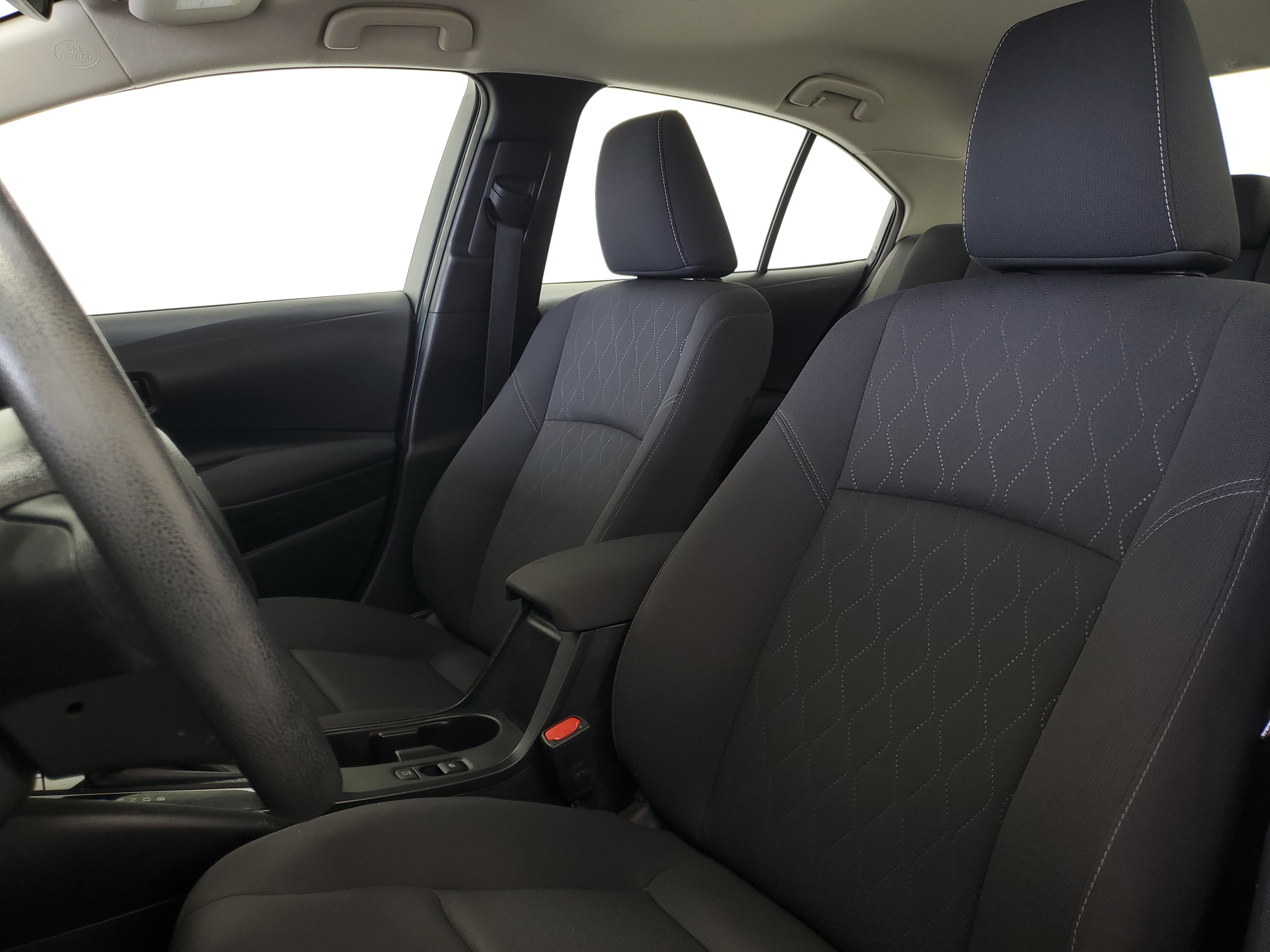 Used 2024 Toyota Corolla LE FWD image 18
