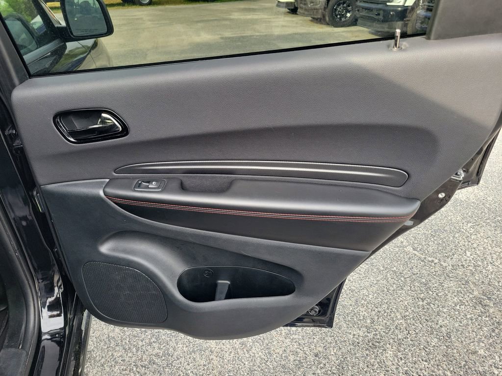 Used 2023 Dodge Durango GT RWD image 35