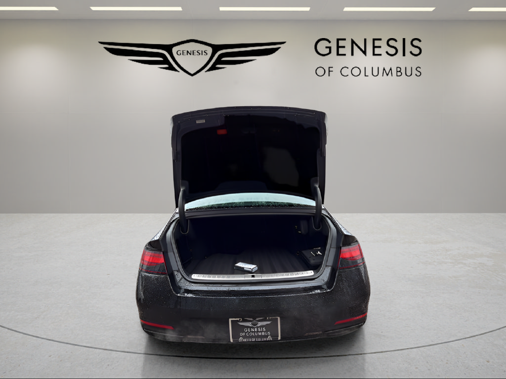 New 2026 Genesis G90 3.5T Prestige AWD/4WD image 6