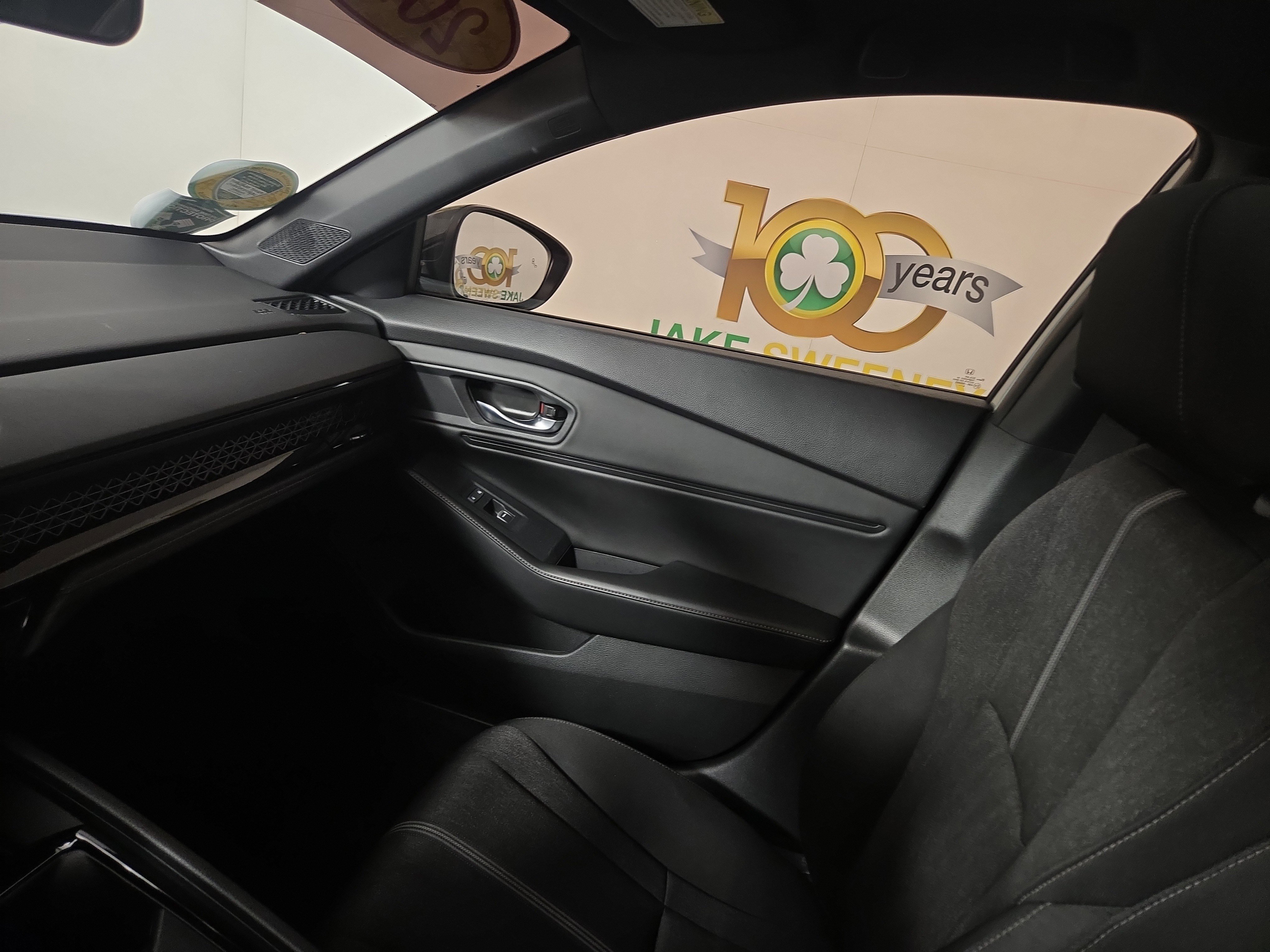 Used 2024 Honda Accord Sport image 25