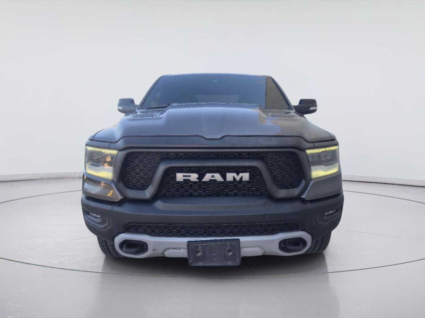 Used 2021 RAM 1500 Rebel w/ Rebel Level 1 Equipment Group AWD/4WD image 8