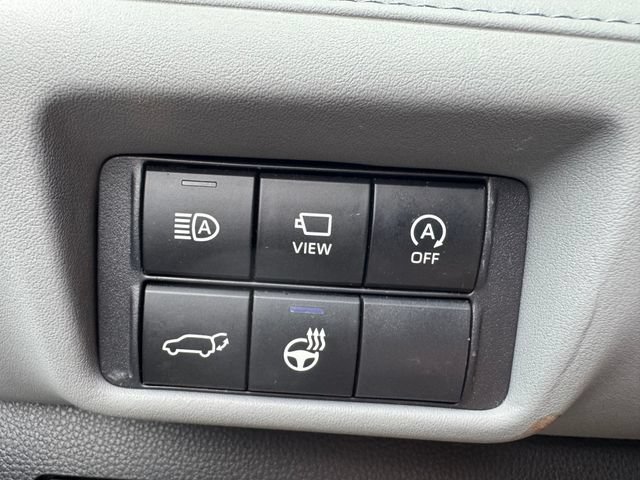 Used 2025 Toyota Highlander Platinum AWD/4WD image 51