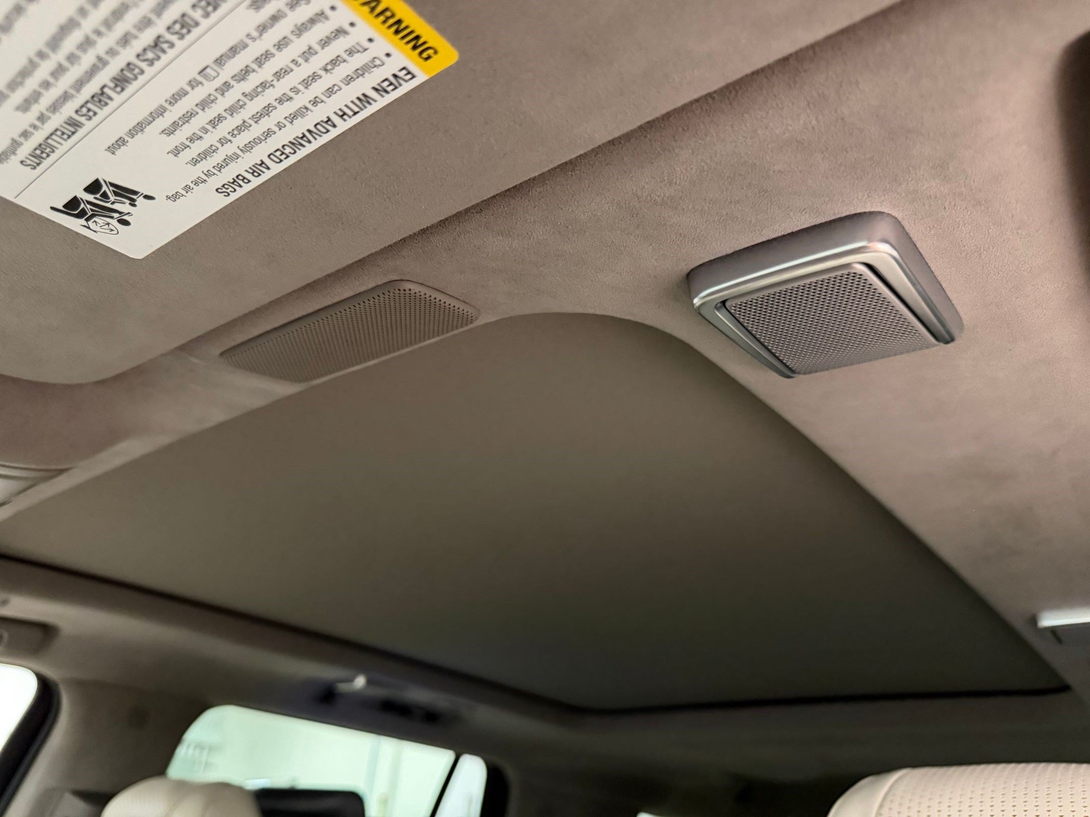 Certified 2023 Cadillac Escalade Sport Platinum w/ LPO, ONYX Package AWD/4WD image 24