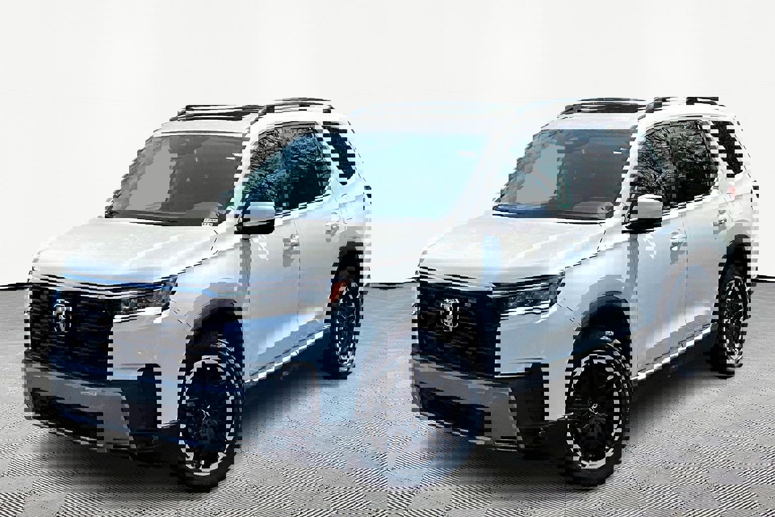 New 2026 Honda Pilot image 1