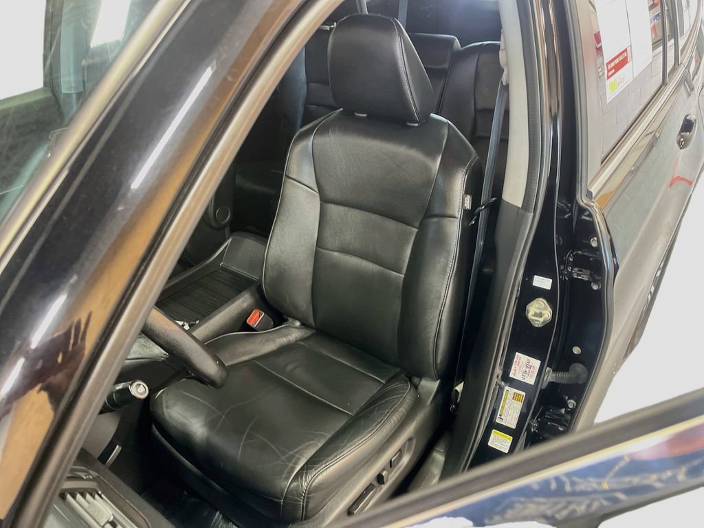 Used 2016 Honda Pilot EX-L image 18