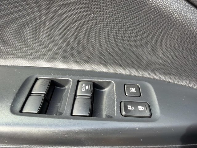 Used 2024 Mitsubishi Mirage G4 ES FWD image 8