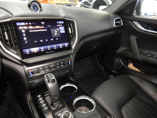 Used 2022 Maserati Ghibli Modena Q4 image 36
