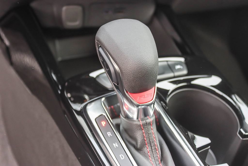 New 2026 Chevrolet Trax RS w/ Sunroof Package image 18