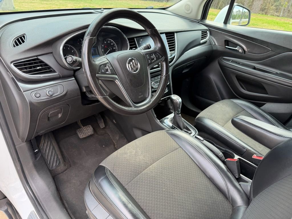 Used 2019 Buick Encore Preferred image 12