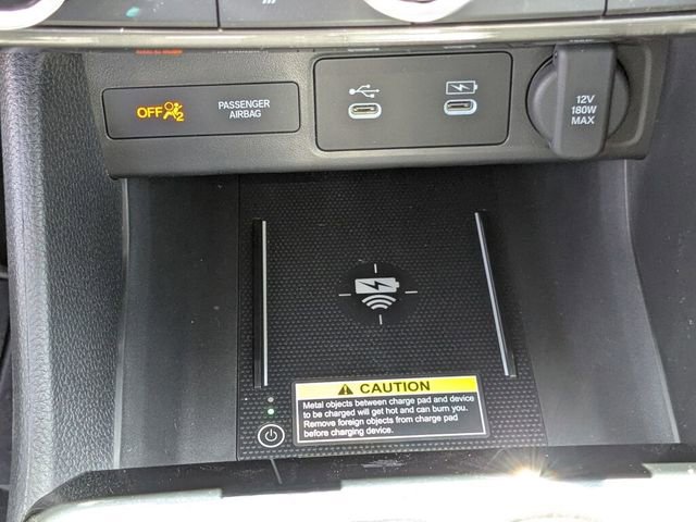 New 2026 Acura Integra FWD image 21