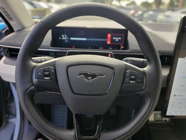 New 2025 Ford Mustang Mach-E Premium image 32