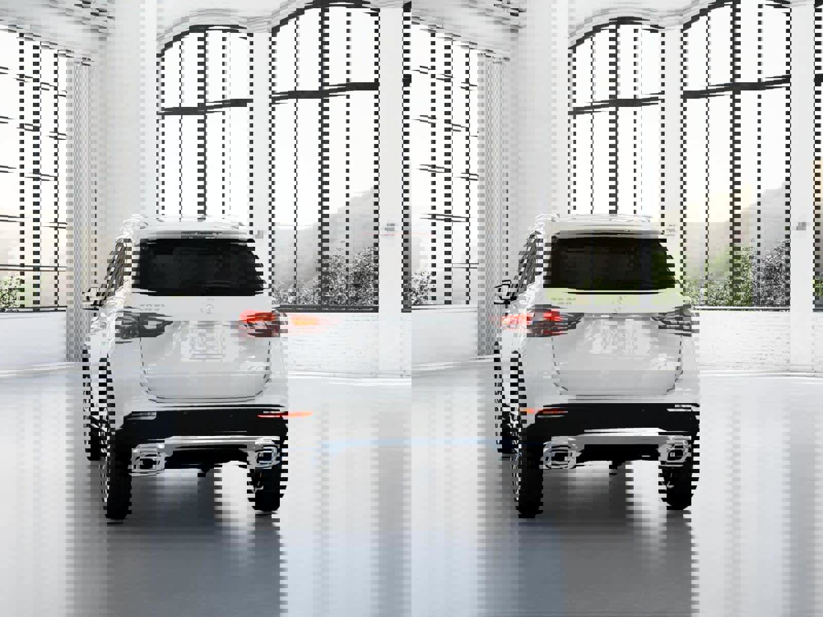 New 2026 Mercedes-Benz GLA 250 image 25