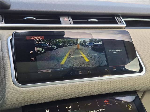 Used 2019 Land Rover Range Rover Velar S AWD/4WD image 18