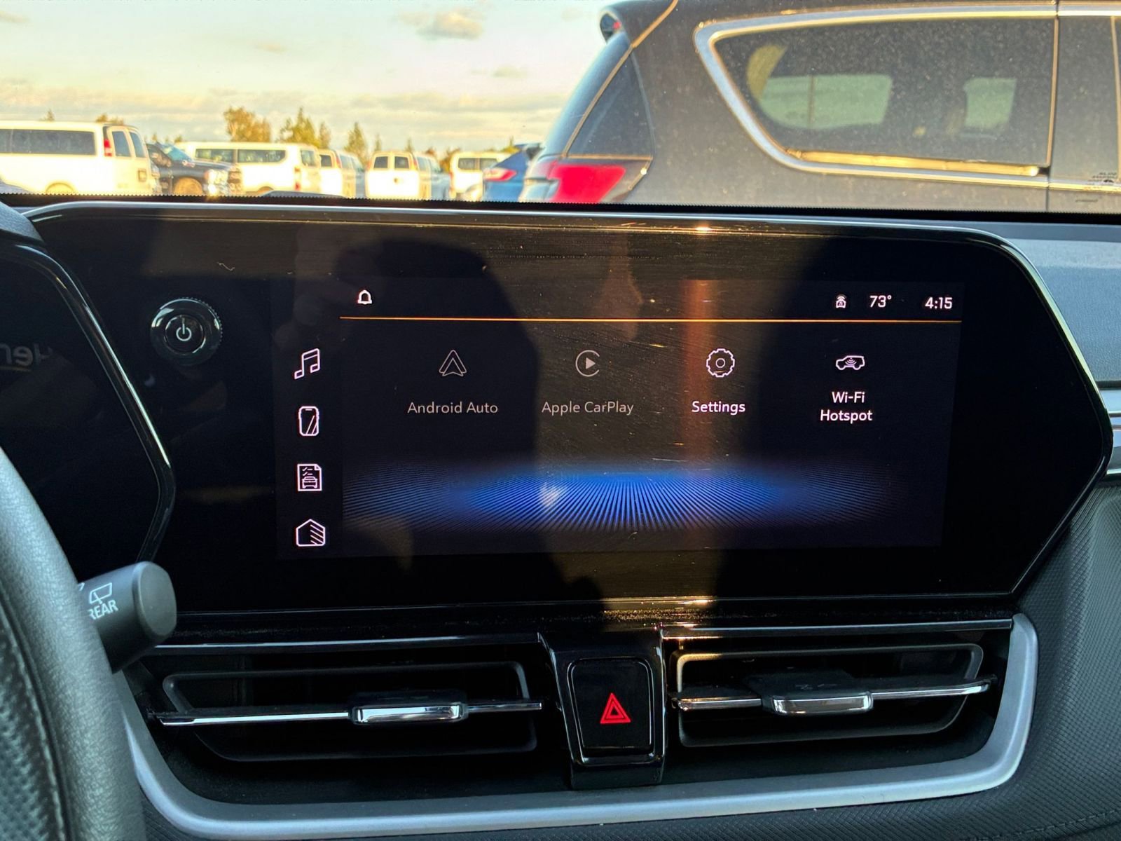 Used 2025 Chevrolet TrailBlazer LT image 21