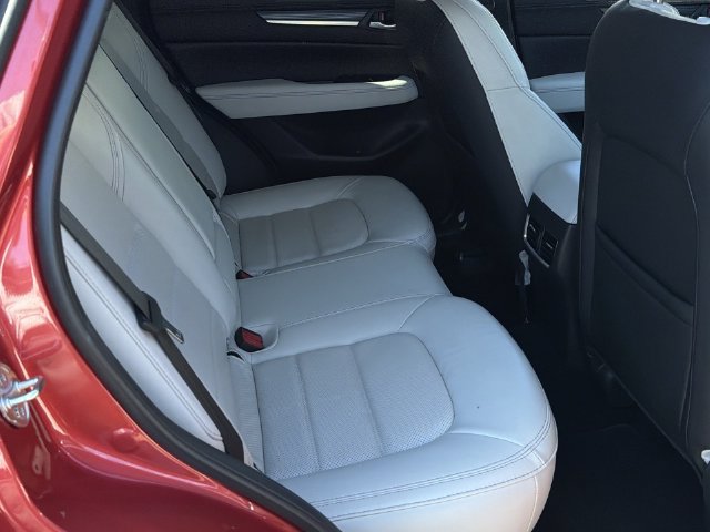 Used 2019 MAZDA CX-5 Grand Touring AWD/4WD image 38