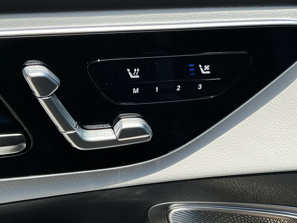 New 2026 Mercedes-Benz GLC 300 4MATIC image 17