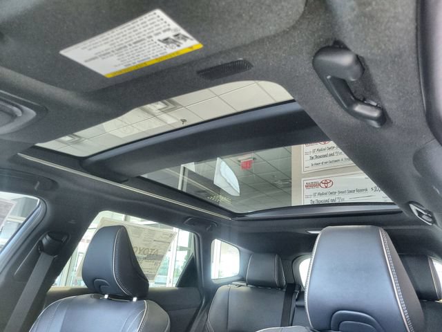 New 2026 Toyota Crown Signia w/ Advanced Technology Package AWD/4WD image 22