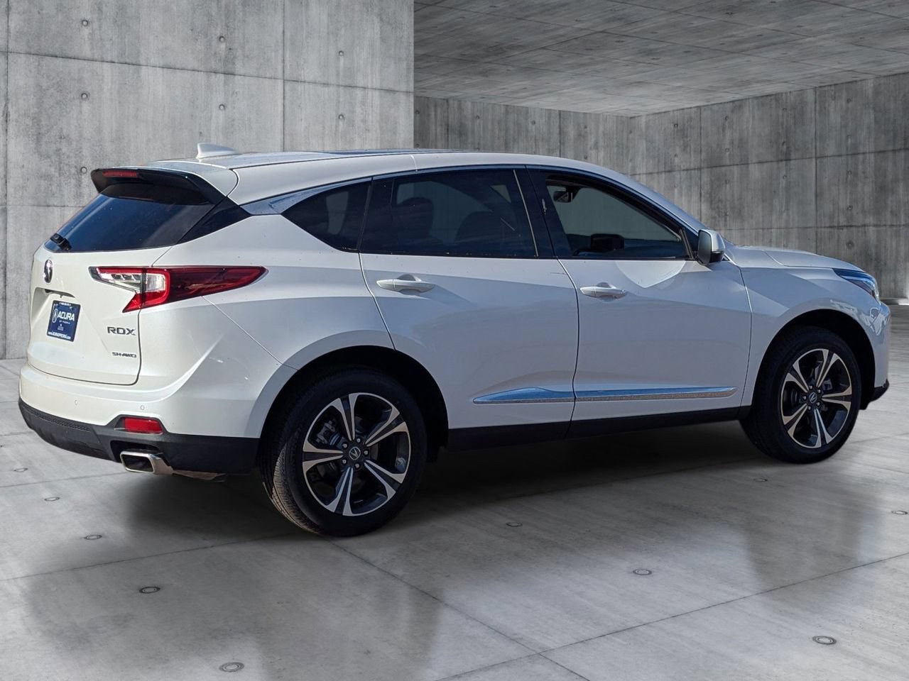 New 2026 Acura RDX SH-AWD w/ Technology Package image 7