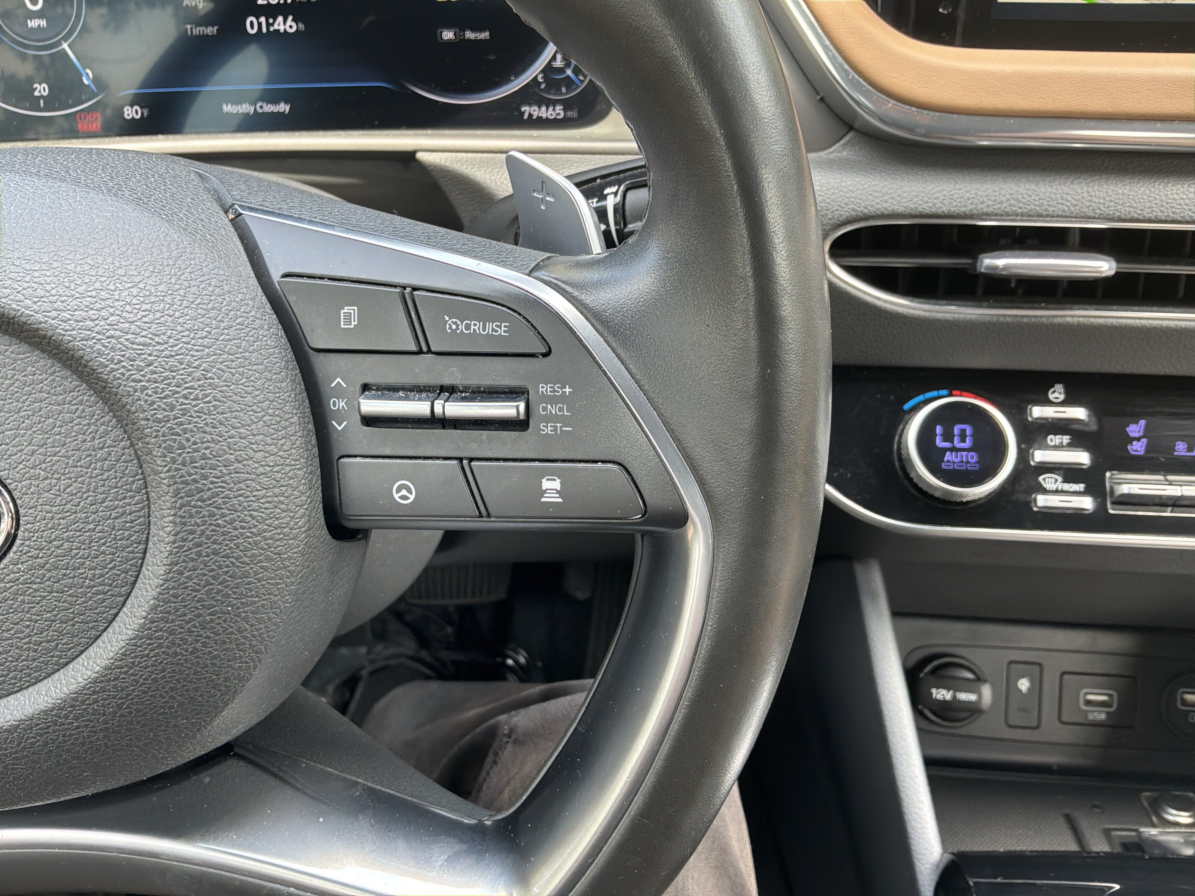 Used 2021 Hyundai Sonata Limited FWD image 20