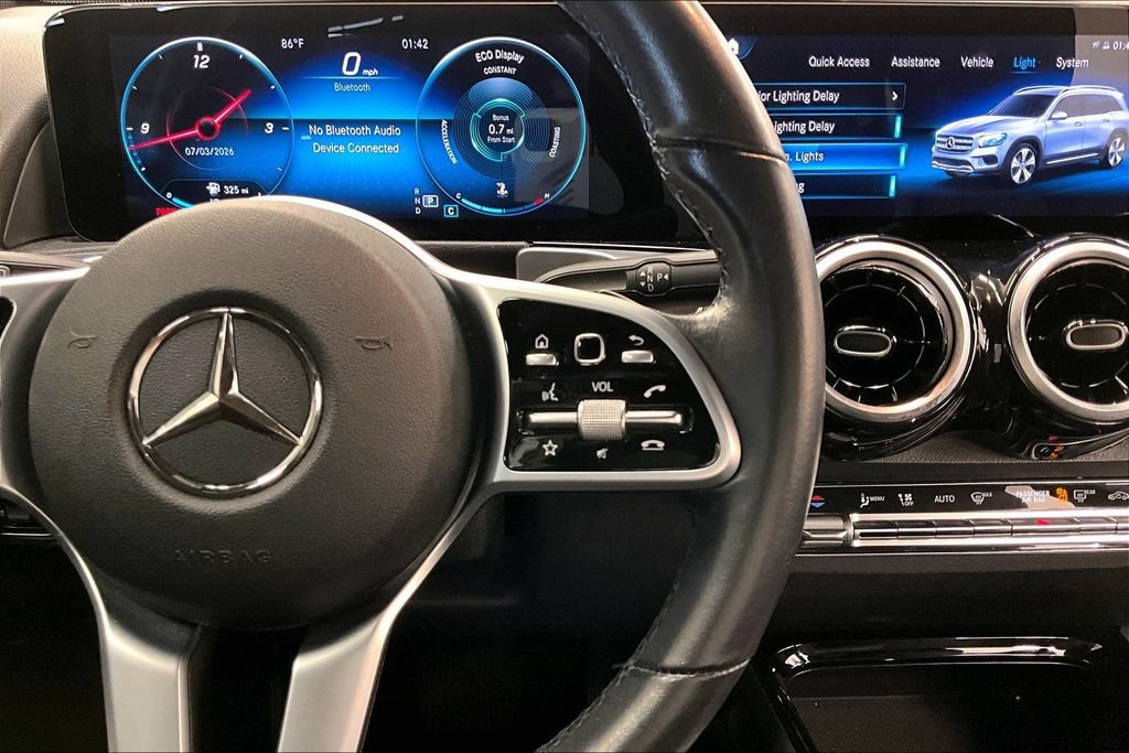 Used 2022 Mercedes-Benz GLB 250 image 18
