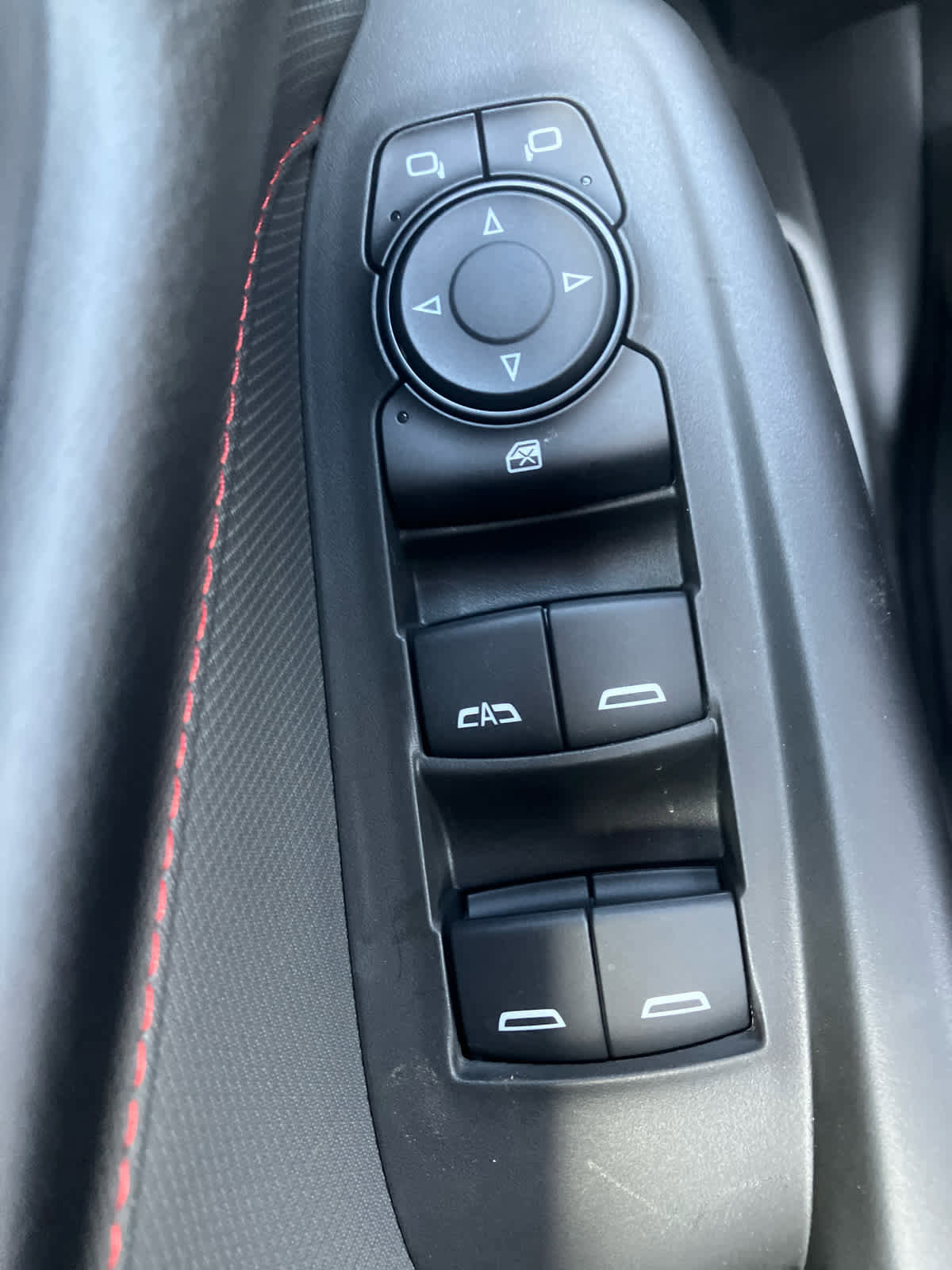 New 2026 Chevrolet TrailBlazer RS w/ Convenience Package image 13