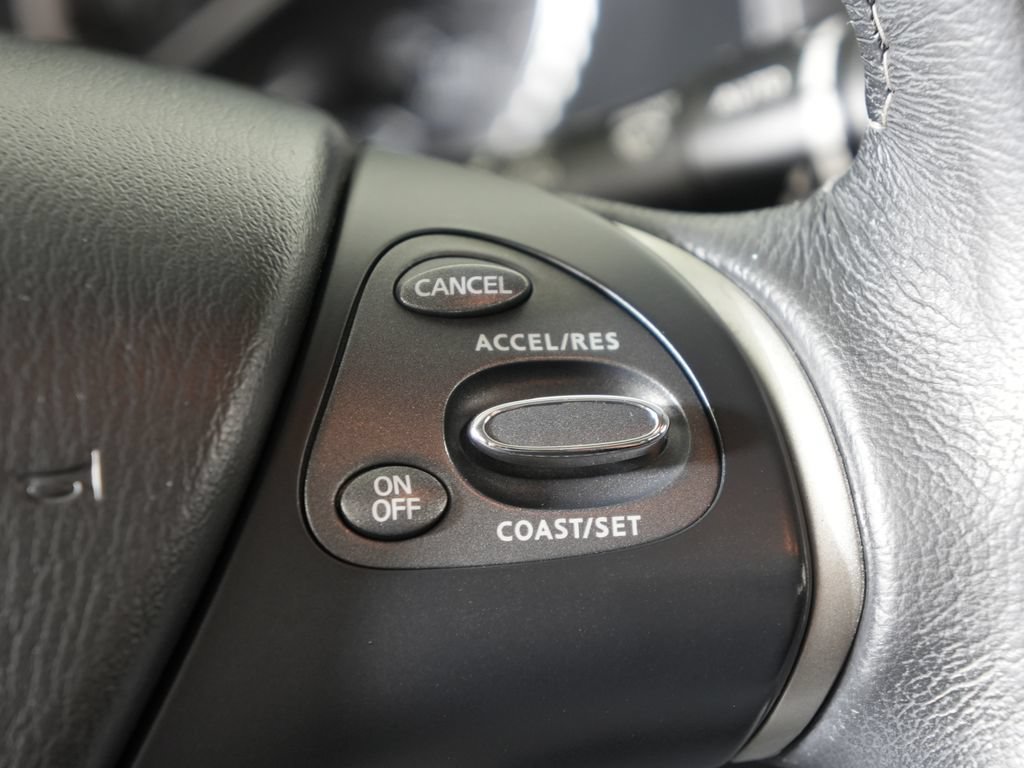 Used 2019 INFINITI QX60 Luxe w/ Essential Package AWD/4WD image 25