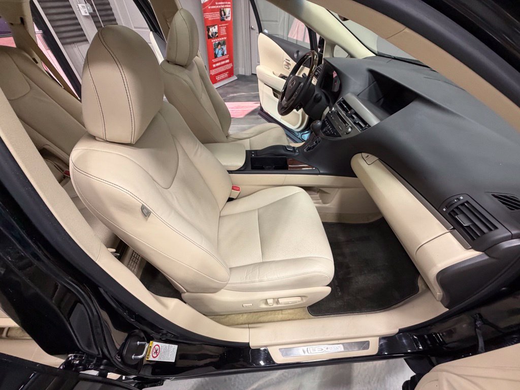 Used 2013 Lexus RX 450h AWD w/ Navigation Pkg image 42