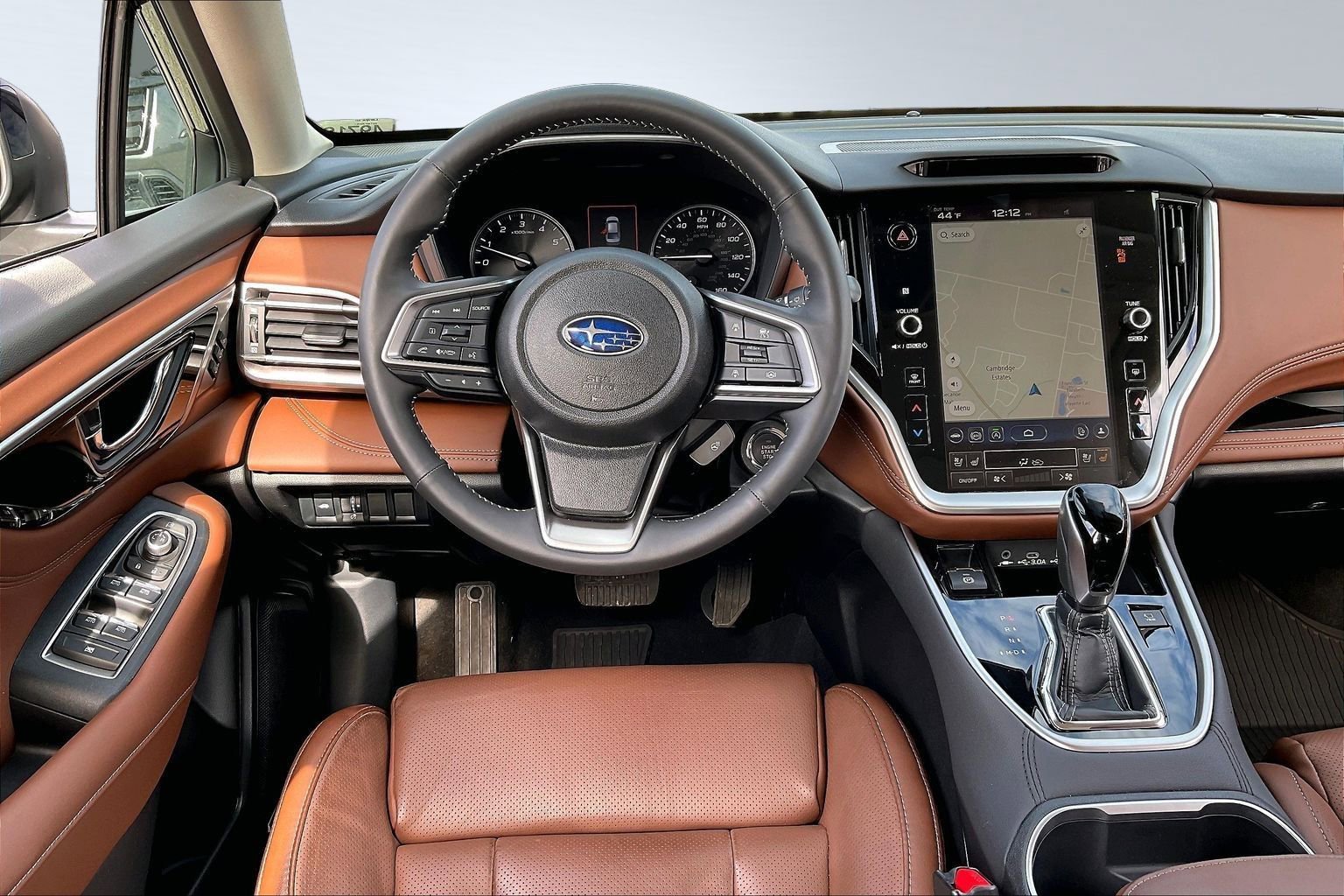 Certified 2025 Subaru Legacy Touring XT image 5