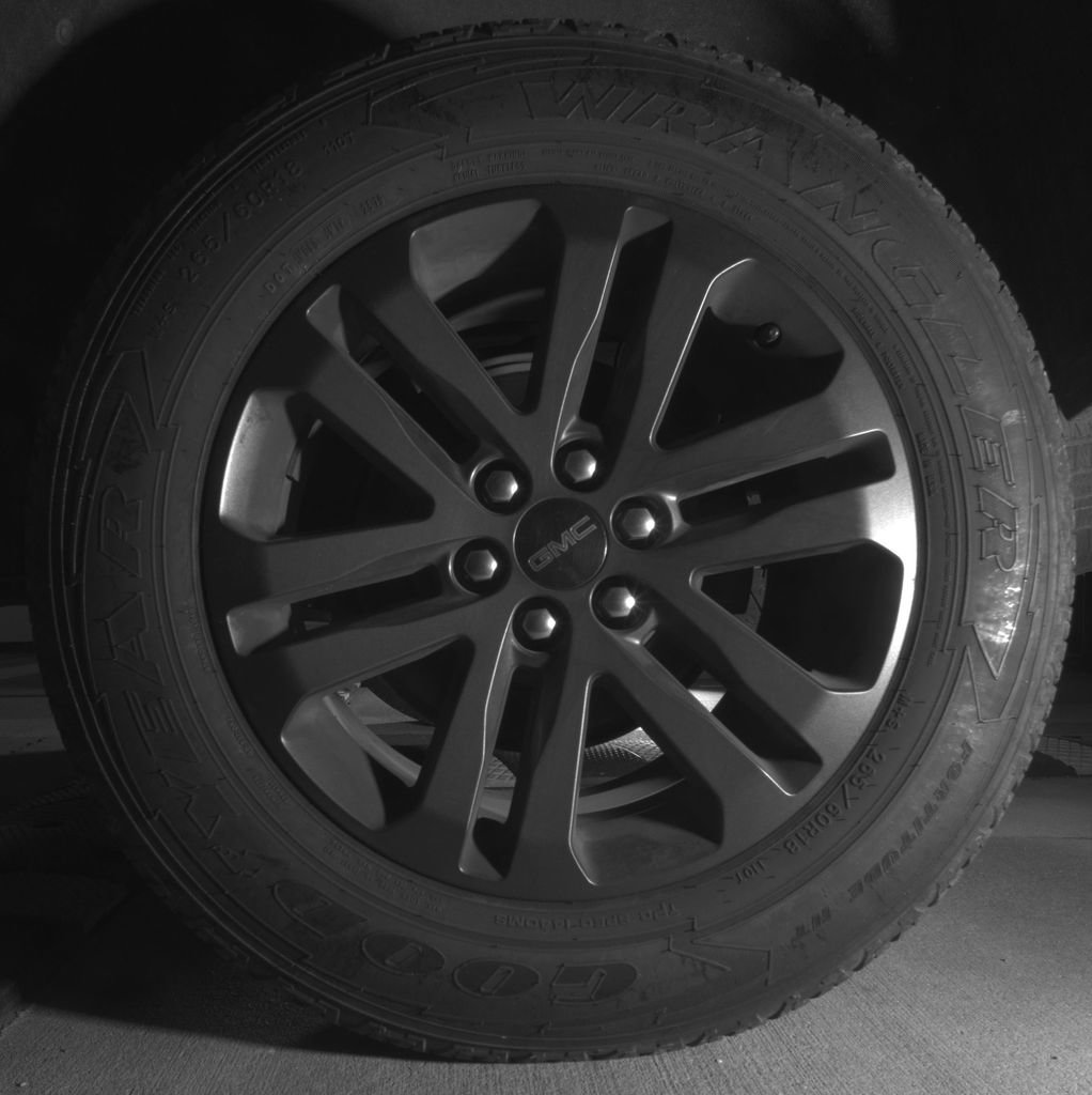 Used 2019 GMC Canyon SLE w/ Elevation Edition image 13