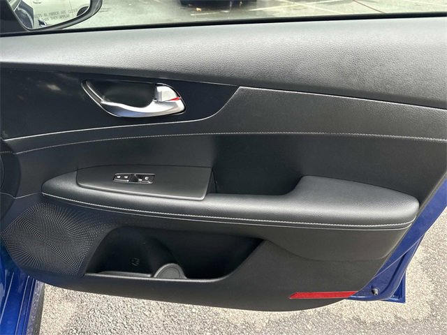 Certified 2024 Kia Forte GT-Line image 17