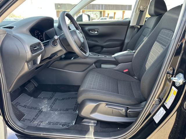 New 2026 Honda HR-V LX image 20