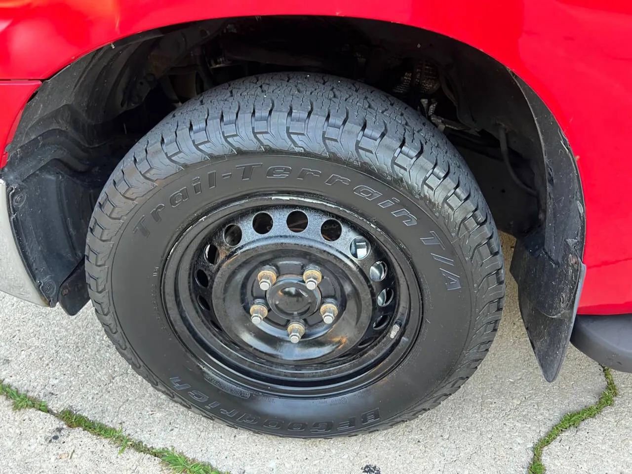 Used 2007 Toyota Tundra SR5 w/ TRD Off-Road Pkg image 19