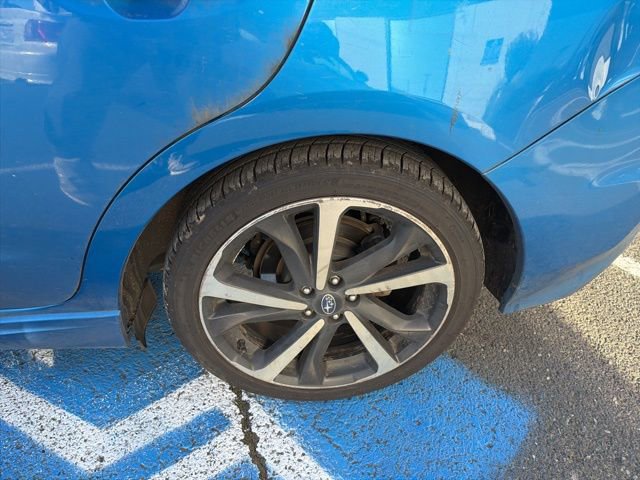 Used 2020 Subaru Impreza 2.0i Sport image 16