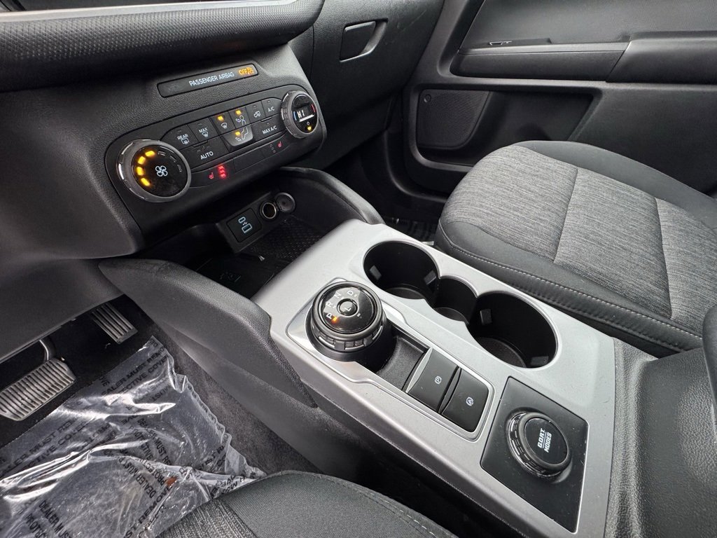 Used 2021 Ford Bronco Sport Big Bend w/ Big Bend Package (96B) image 27