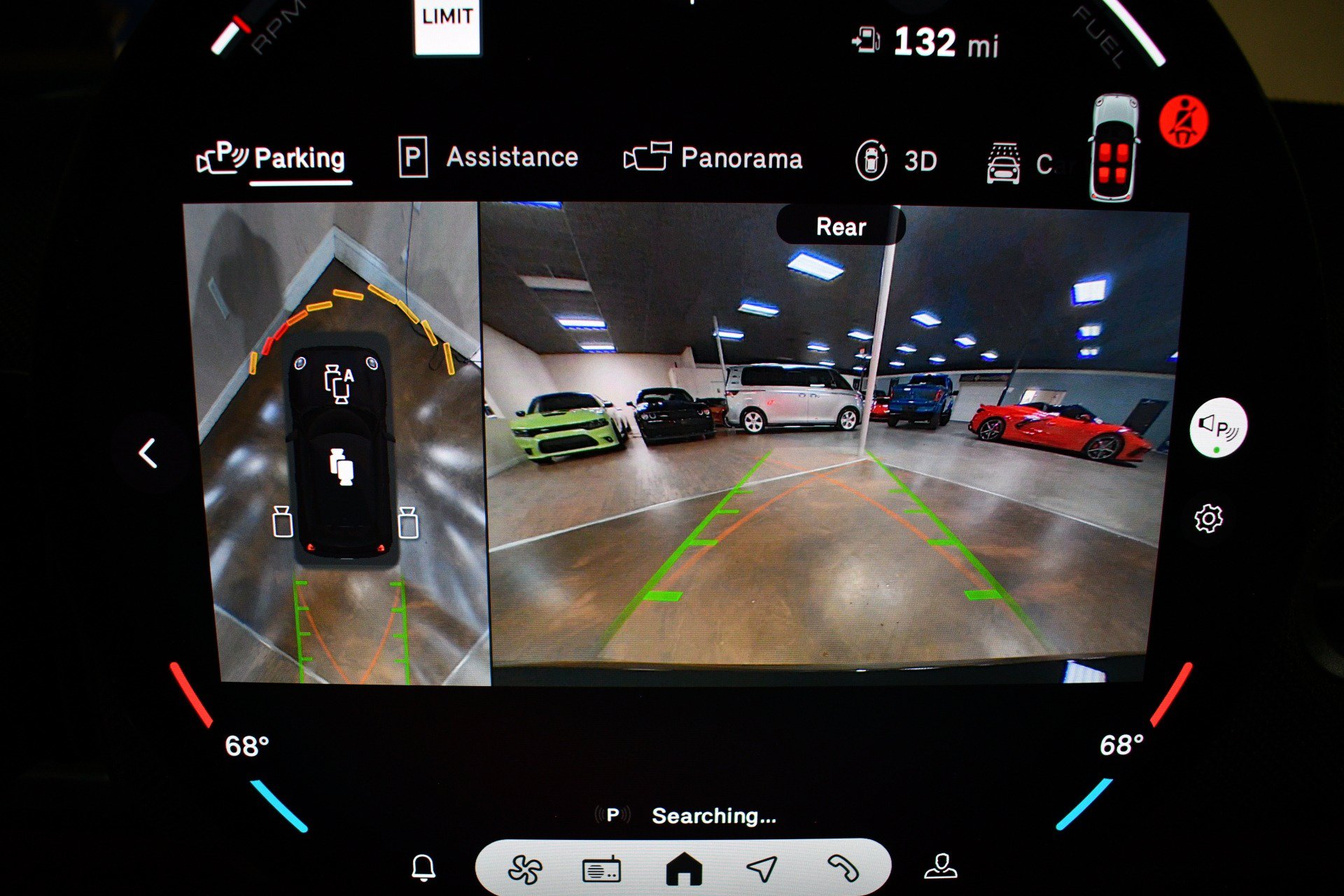 Used 2025 MINI Cooper John Cooper Works FWD image 40