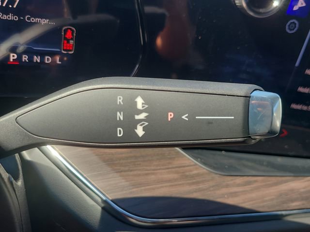 New 2026 Chevrolet Suburban LS w/ LPO, Dark Essentials Package image 34