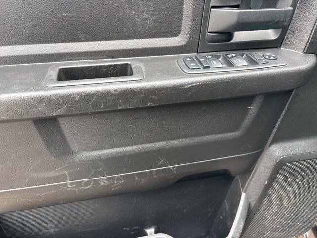 Used 2019 RAM 1500 Tradesman w/ Protection Group image 13