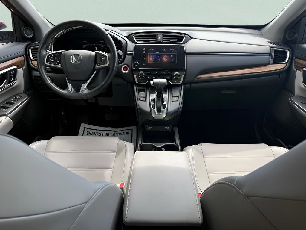 Certified 2020 Honda CR-V EX-L image 14