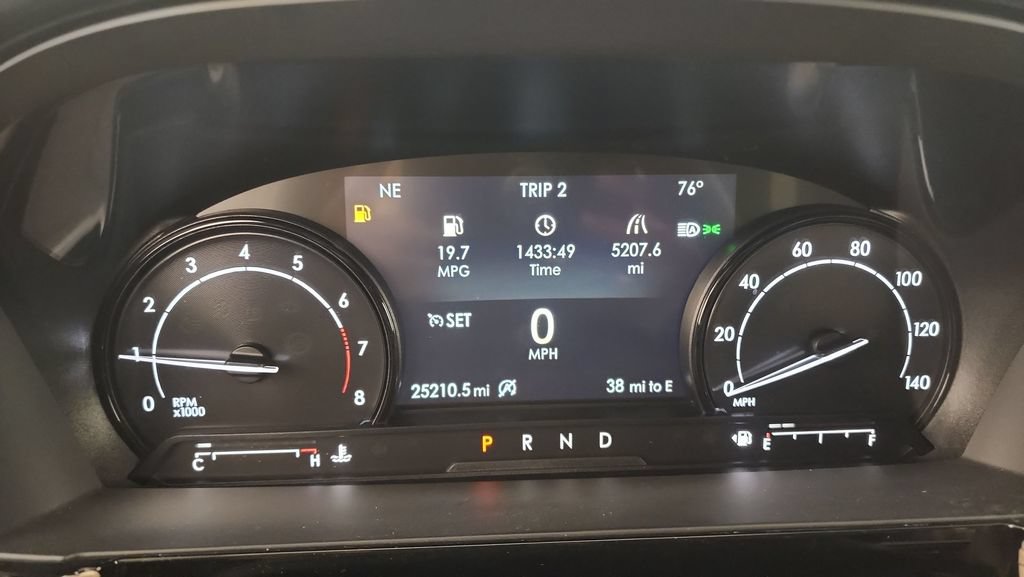 Used 2022 Lincoln Corsair AWD w/ Equipment Group 101A image 11