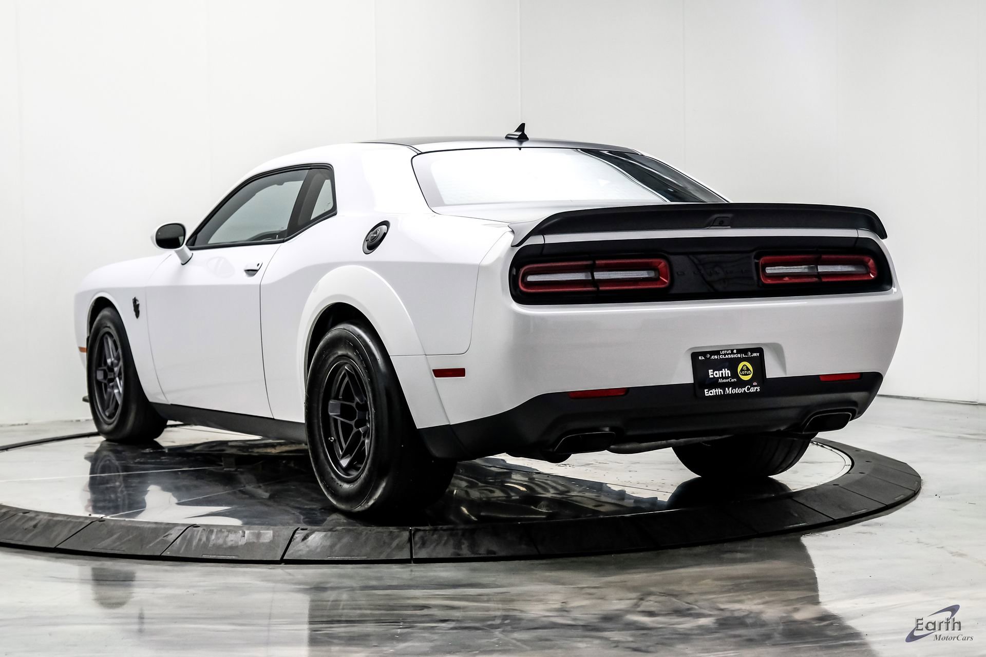 Used 2023 Dodge Challenger SRT Demon 170 RWD image 13